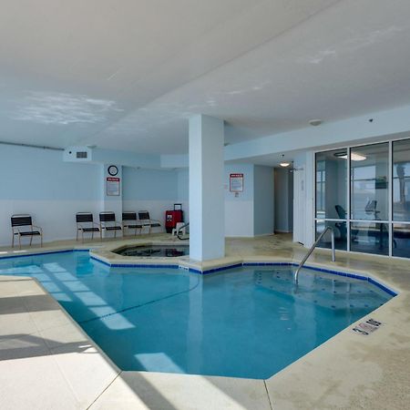 Gulf Shores Condo With Balcony 2 Mi To Fort Morgan! Exterior foto