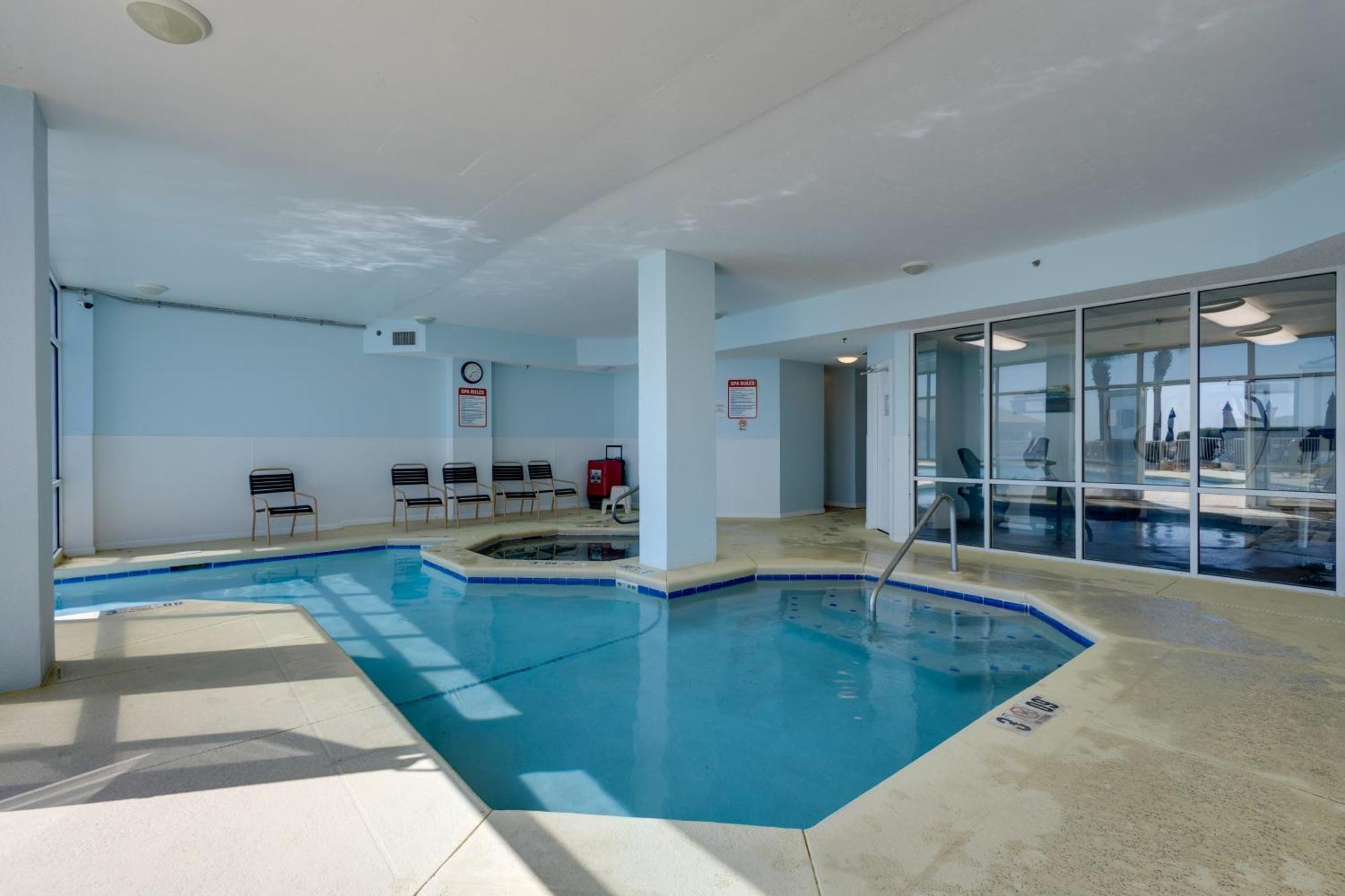 Gulf Shores Condo With Balcony 2 Mi To Fort Morgan! Exterior foto